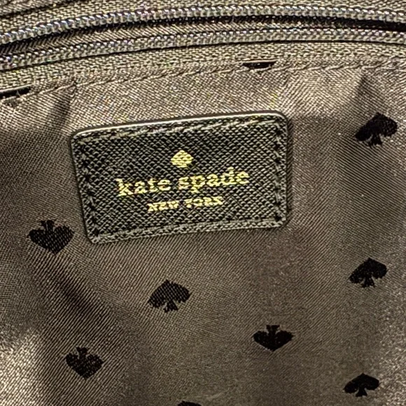 Kate Spade Margareta Wilson Road Tote - Picture 6 of 9